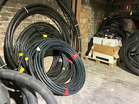 Partij hdpe buizen - afbeelding 2 van  6