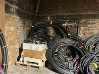 Partij hdpe buizen - afbeelding 4 van  6
