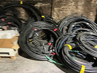 Partij hdpe buizen - afbeelding 5 van  6