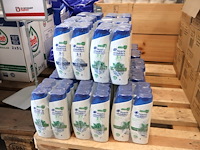 Partij head & shoulders 6x270ml (plm 20) - afbeelding 1 van  4
