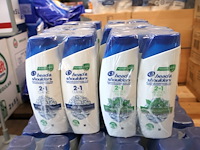 Partij head & shoulders 6x270ml (plm 20) - afbeelding 2 van  4