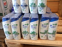 Partij head & shoulders 6x270ml (plm 20) - afbeelding 3 van  4