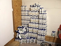 Partij head & shoulders 6x285ml (plm 50) - afbeelding 1 van  6