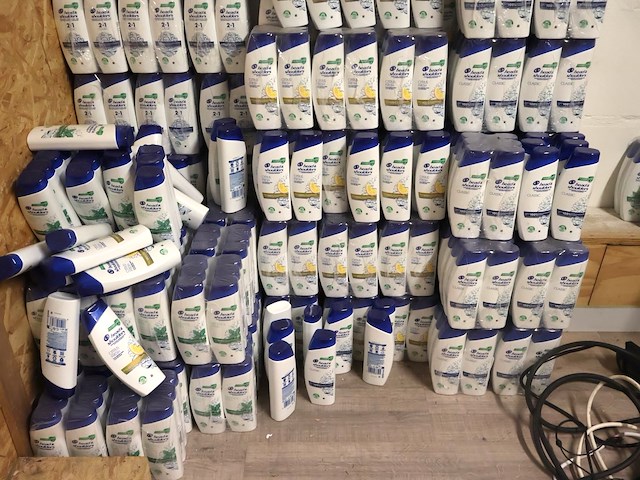 Partij head & shoulders 6x285ml (plm 50) - afbeelding 3 van  6