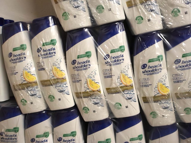 Partij head & shoulders 6x285ml (plm 50) - afbeelding 4 van  6
