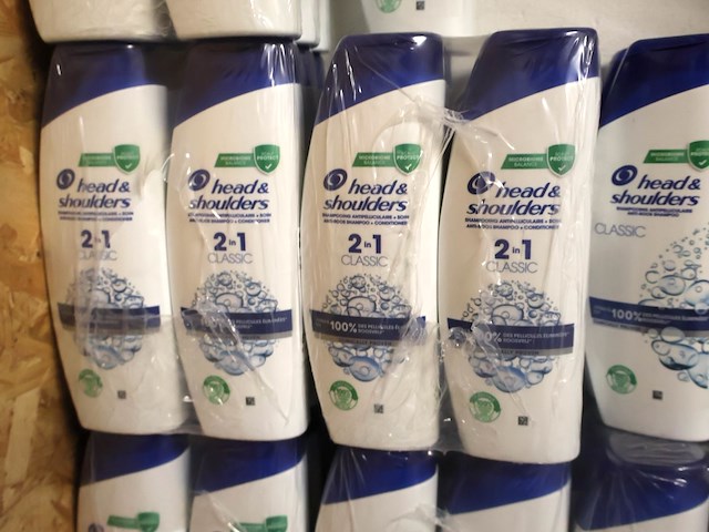 Partij head & shoulders 6x285ml (plm 50) - afbeelding 5 van  6