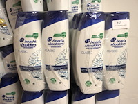 Partij head & shoulders 6x285ml (plm 50) - afbeelding 6 van  6