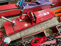 Partij heftruck voorzetapparatuur - afbeelding 4 van  6