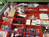 Partij heftruckonderdelen crown en jungheinrich - afbeelding 85 van  85