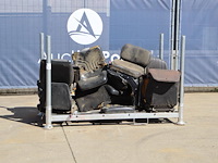 Partij heftruckstoelen - afbeelding 1 van  1