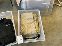 Partij hemden en broeken - afbeelding 5 van  7
