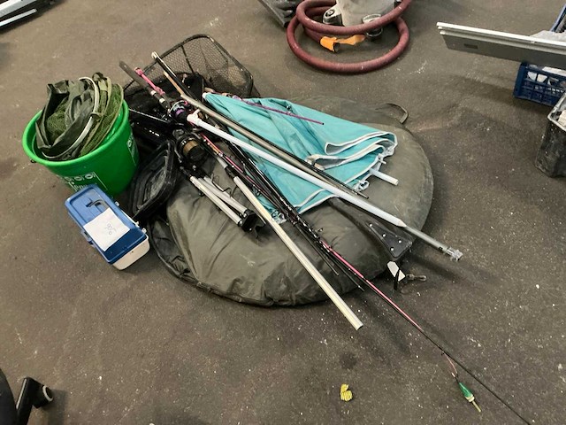 Partij hengelsport - afbeelding 3 van  8