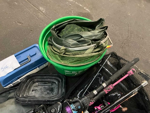 Partij hengelsport - afbeelding 6 van  8