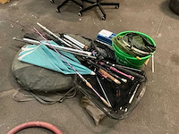 Partij hengelsport - afbeelding 1 van  8