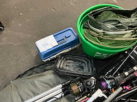 Partij hengelsport - afbeelding 7 van  8