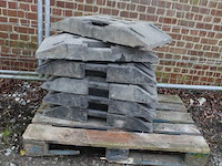 Partij heras hekken - afbeelding 2 van  3