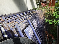 Partij heras hekken - afbeelding 6 van  6