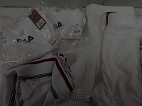 Partij heren tennis kledij fila - afbeelding 1 van  9