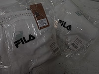 Partij heren tennis kledij fila - afbeelding 9 van  9