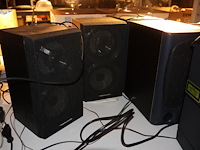 Partij hifi - afbeelding 3 van  3