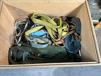 Partij hijs-en spanbanden - afbeelding 3 van  3