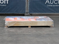 Partij hijsbanden 12 stuks van 6 tot 12ton nieuw - afbeelding 1 van  1