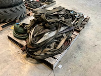 Partij hijsbanden en riemen - afbeelding 4 van  5