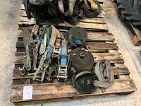 Partij hijsbanden en riemen - afbeelding 5 van  5