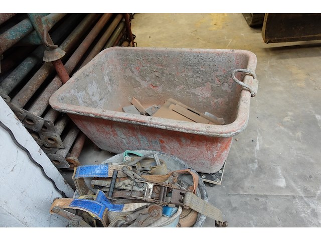 Partij hijsbanden - afbeelding 4 van  4