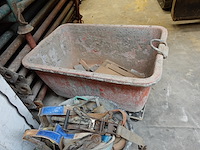 Partij hijsbanden - afbeelding 4 van  4