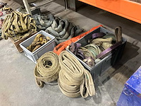 Partij hijsbanden - afbeelding 6 van  13