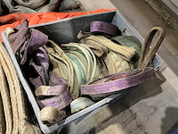 Partij hijsbanden - afbeelding 7 van  13