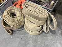 Partij hijsbanden - afbeelding 8 van  13