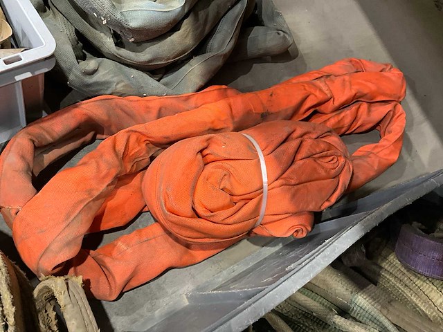 Partij hijsbanden - afbeelding 10 van  13