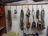 Partij hijshaken & kettingen - afbeelding 1 van  5