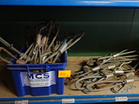 Partij hijshaken - afbeelding 1 van  3