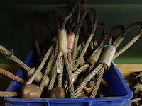 Partij hijshaken - afbeelding 2 van  3