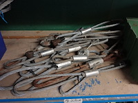 Partij hijshaken - afbeelding 3 van  3