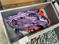 Partij hijsmateriaal - afbeelding 4 van  4