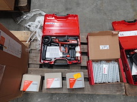 Partij hilti - afbeelding 2 van  7