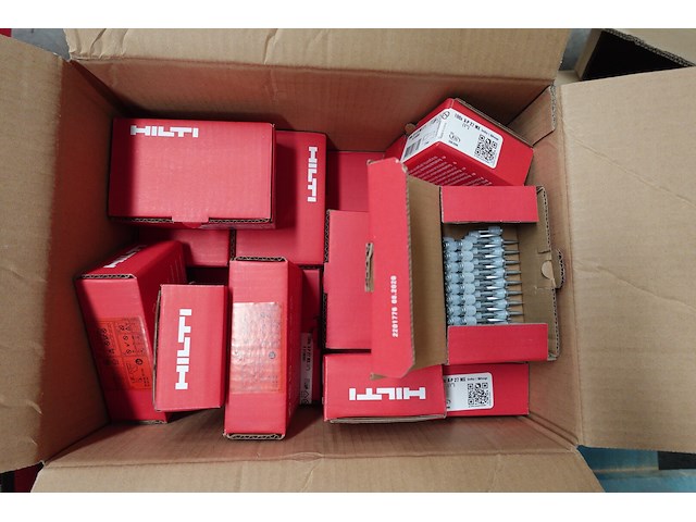 Partij hilti - afbeelding 4 van  7