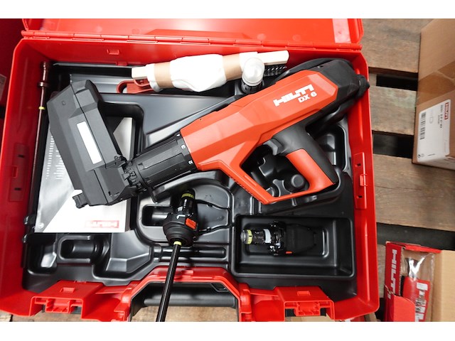 Partij hilti - afbeelding 5 van  7