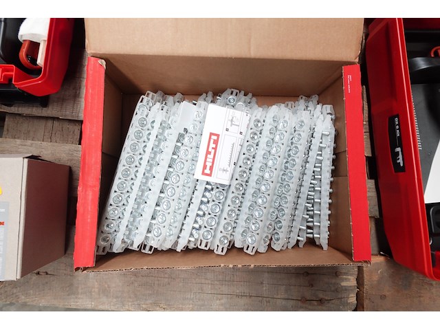 Partij hilti - afbeelding 6 van  7