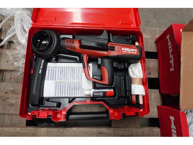Partij hilti - afbeelding 7 van  7