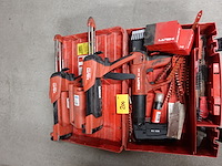 Partij hilti - afbeelding 1 van  3