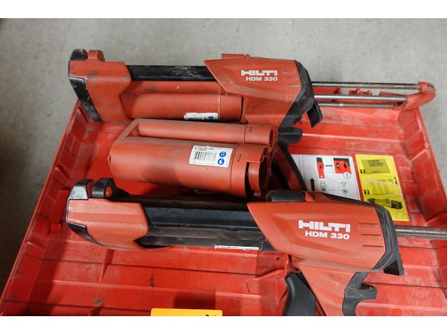 Partij hilti - afbeelding 3 van  3