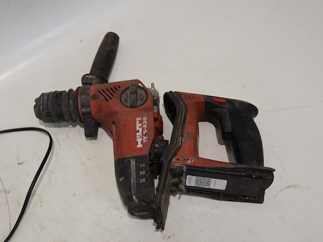 Partij hilti - afbeelding 2 van  10