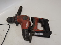 Partij hilti - afbeelding 2 van  10