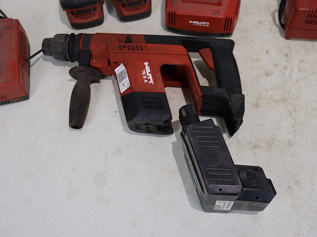 Partij hilti - afbeelding 4 van  10
