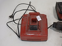 Partij hilti - afbeelding 6 van  10